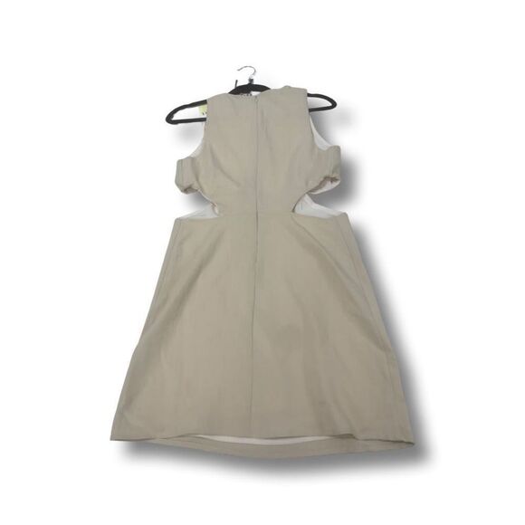 Kourt Cut Out Dress - Picture 2 of 7